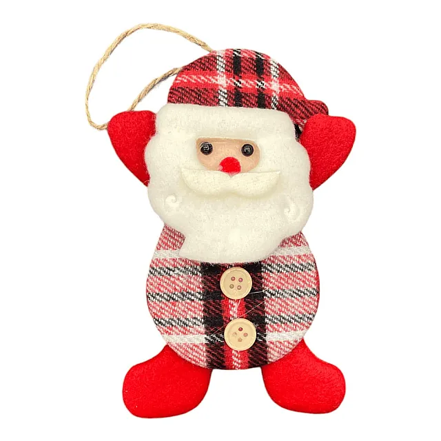 Украшение новогоднее Market Union MA0500