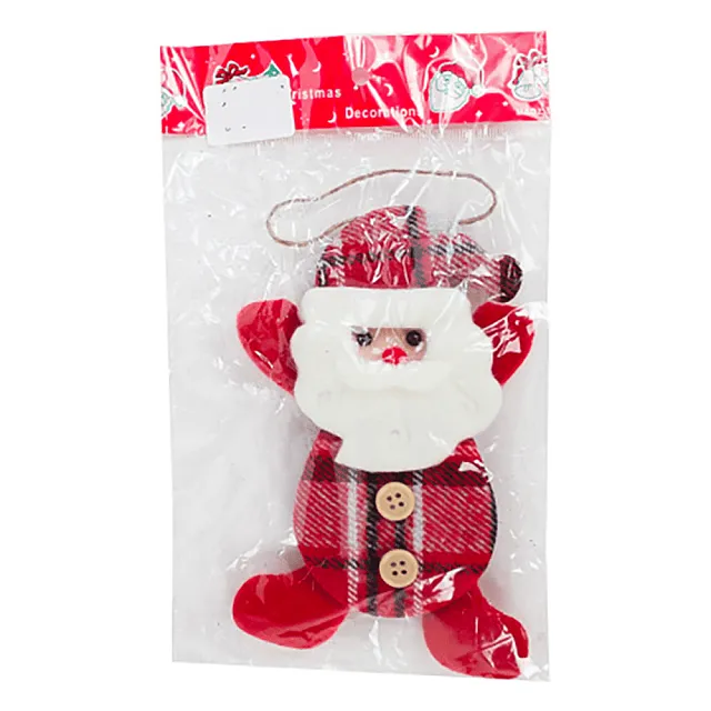 Украшение новогоднее Market Union MA0500