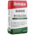 Штукатурка выравнивающая белая гипсовая ilmax 6805 30 кг