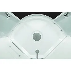 Душевая кабина Saniteco SN-180W 80*80 см