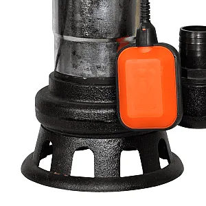 Насос дренажно-фекальный Skiper WQ8-1.5C