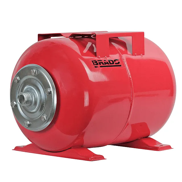 Гидроаккумулятор Brado T-24H