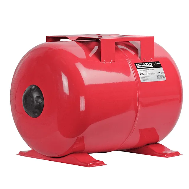 Гидроаккумулятор Brado T-24H