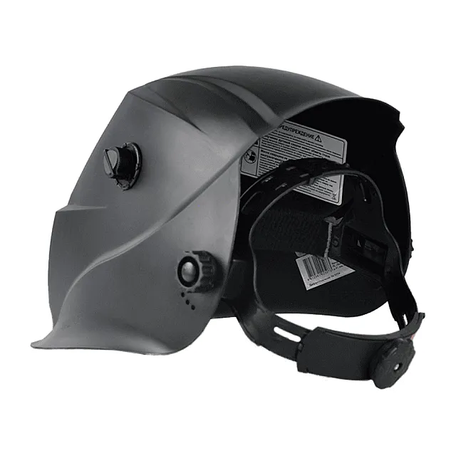 Маска сварщика Skiper 5002X-PRO