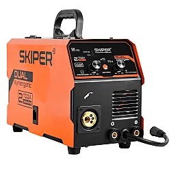 Полуавтомат сварочный Skiper MIG/MAG-250D-16