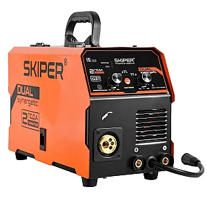 Полуавтомат сварочный Skiper MIG/MAG-250D-16