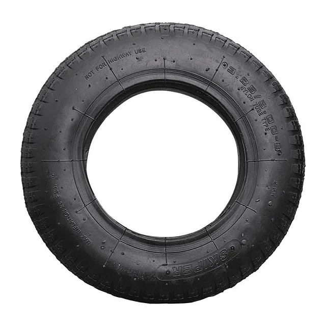 Покрышка Skiper  3.25-8