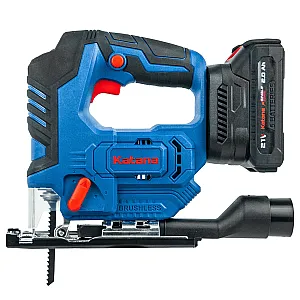 Лобзик аккумуляторный Katana AL8351S