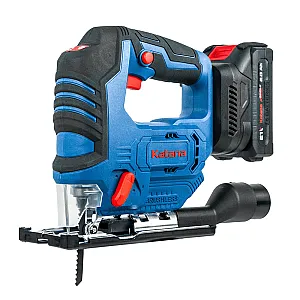 Лобзик аккумуляторный Katana AL8351S