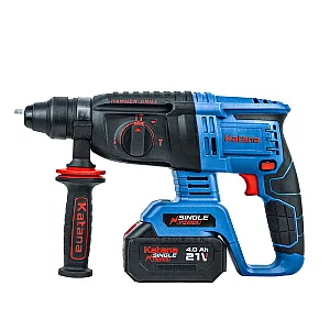Перфоратор Katana RH6501 аккумуляторный