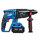Перфоратор Katana RH6501 аккумуляторный