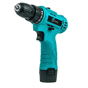 Дрель-шуруповерт Spec DF310S аккумуляторный