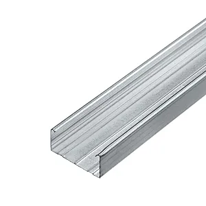 Профиль потолочный ПП 60*27*0.6*3000 мм