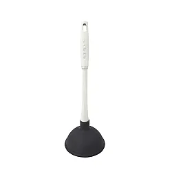 Вантуз Illu XY6039 с ручкой силикон