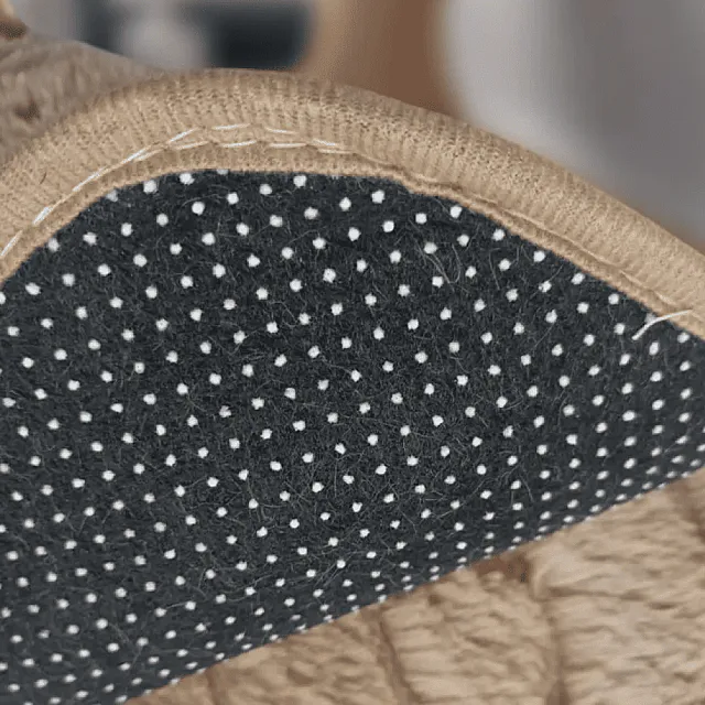 Коврик для ванной Illu xb24123014 ромб капучино 50*80 мм