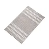 Коврик для ванной Illu xb24123028-6 полоска латтэ 50*80 мм