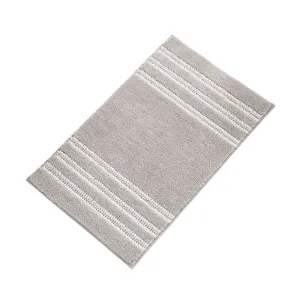 Коврик для ванной Illu xb24123028-6 полоска латтэ 50*80 мм
