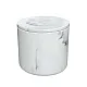 Стакан для ванной Illu YC410275-5 Дымчатый мрамор смола