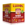 Клей обойный Luxol сила ПВА Standart 500 г