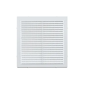 Вентрешетка Storm I-1919 195*195 мм