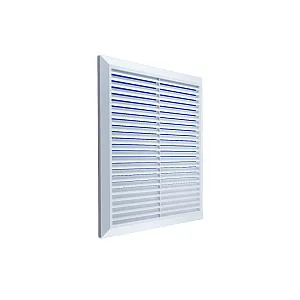 Вентрешетка Storm RS-3030 300*300 мм