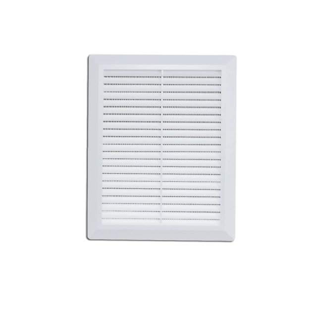 Вентрешетка Storm RS-2025 200*250 мм Вентрешетка Storm RS-2025 200*250 мм