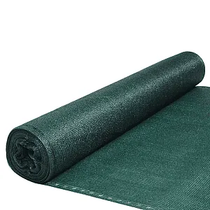 Сетка Lihtar 80 защитная фасадная затеняющая 70% 2*20 м