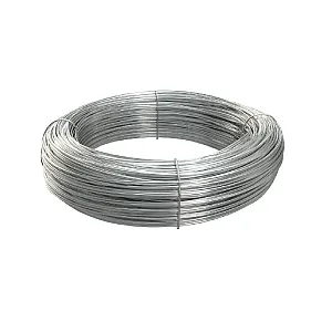 Проволока вязальная Lihtar 3 мм оцинкованная 3 кг