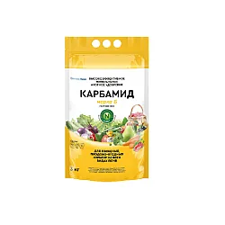 Удобрение Карбамид 3 кг