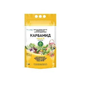 Удобрение Карбамид 3 кг