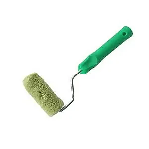 Валик нитевой Рошма Мини Стандарт полиакрил 100*15 мм