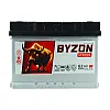 Автомобильный аккумулятор BYZON Strong R+ 62 Аh