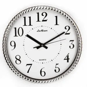 Часы настенные La Minor 5079 31*31*3 см