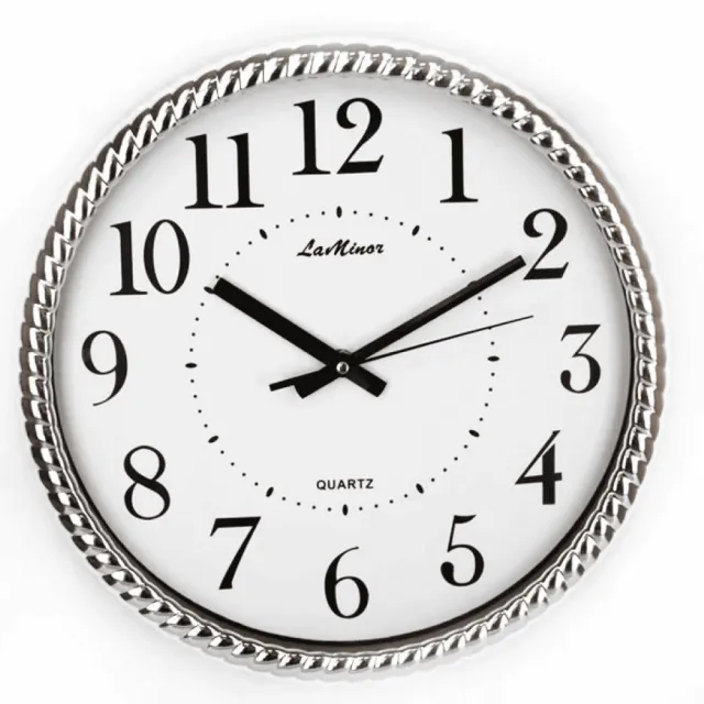Часы настенные La Minor 5079 31*31*3 см
