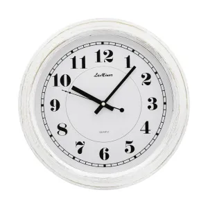 Часы настенные La Minor 5844-В 35*35 *3 см