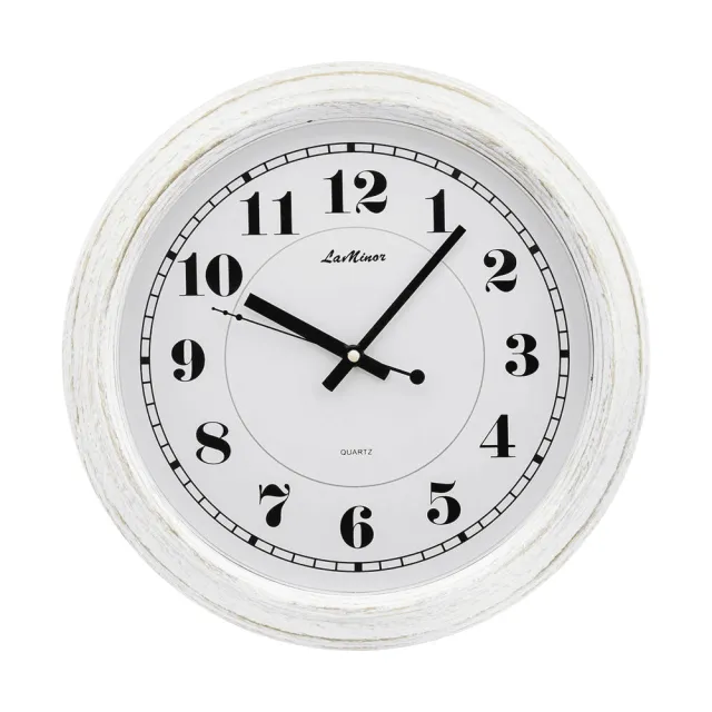 Часы настенные La Minor 5844-В 35*35 *3 см