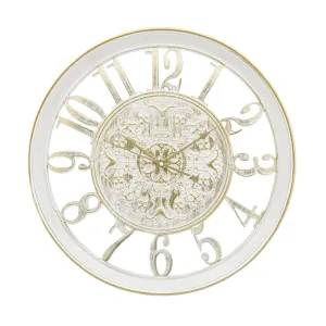 Часы настенные La Minor 7352 47*47*4 см