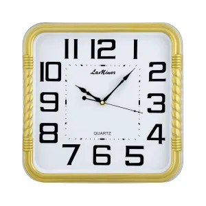 Часы настенные La Minor 7420 34*34*3 см