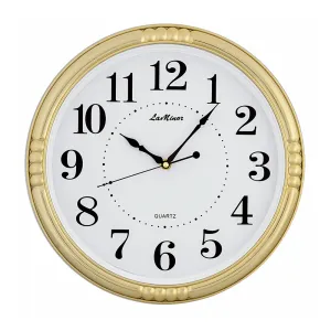 Часы настенные La Minor 7423 35*35*4.5 cv