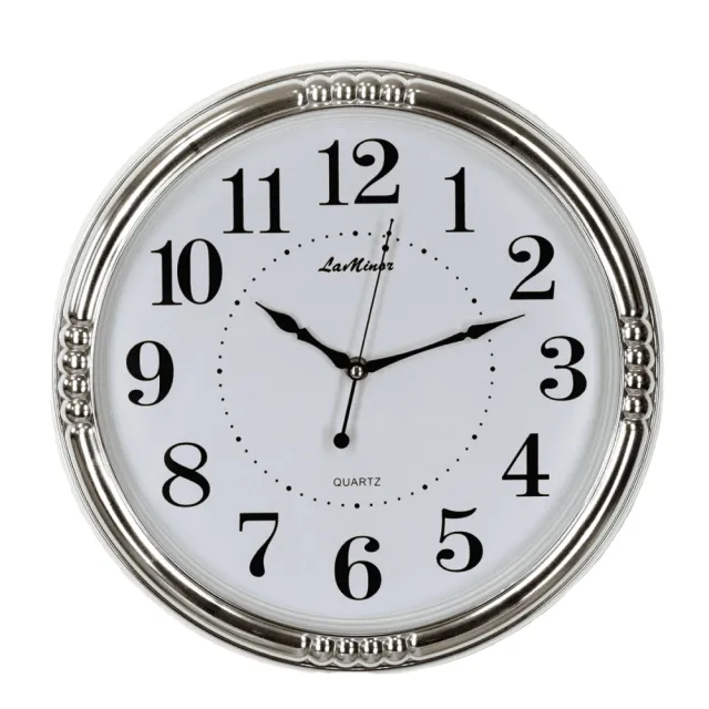 Часы настенные La Minor 7423 35*35*4.5 cv