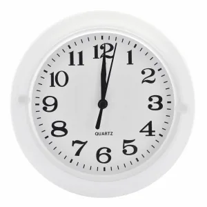 Часы настенные La Minor 183 17.5*17.5*3.5 см