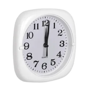 Часы настенные La Minor 182 17*17*3.5 см