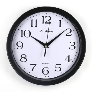 Часы настенные La Minor 561 25*25 *4 см