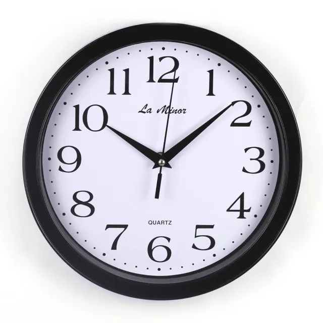 Часы настенные La Minor 561 25*25 *4 см