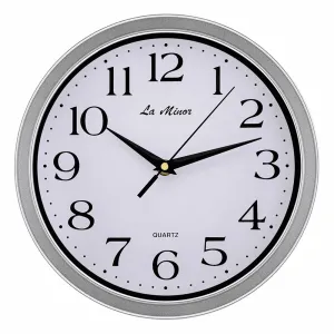 Часы настенные La Minor 561 25*25 *4 см