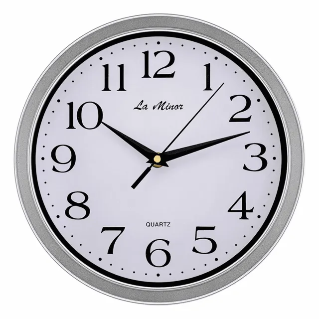 Часы настенные La Minor 561 25*25 *4 см