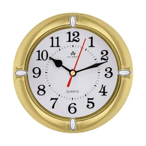 Часы настенные Atlantis TLD-5986Т 15.8*15.8*3.8 см