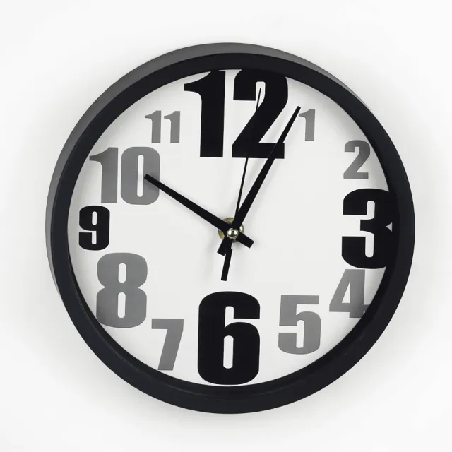 Часы настенные La Minor 520-28 19.5*19.5*4 см