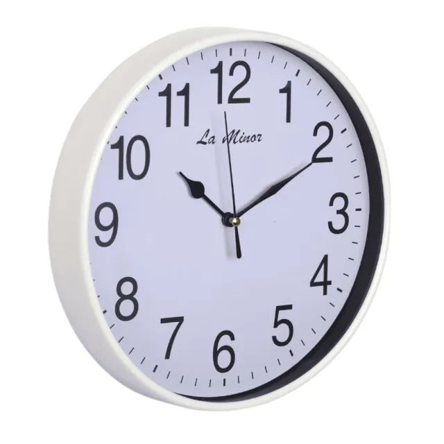 Часы настенные La Minor К30 30*30*4 см