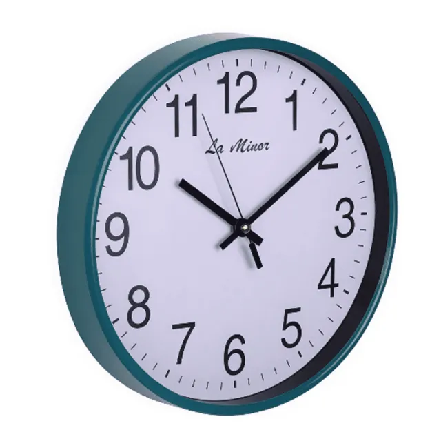 Часы настенные La Minor К30 30*30*4 см